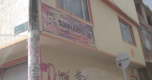PAPELERIA Y MISCELANEA SIKOLERNE PAPELERIA Y MISCELANEA SIKOLERNE